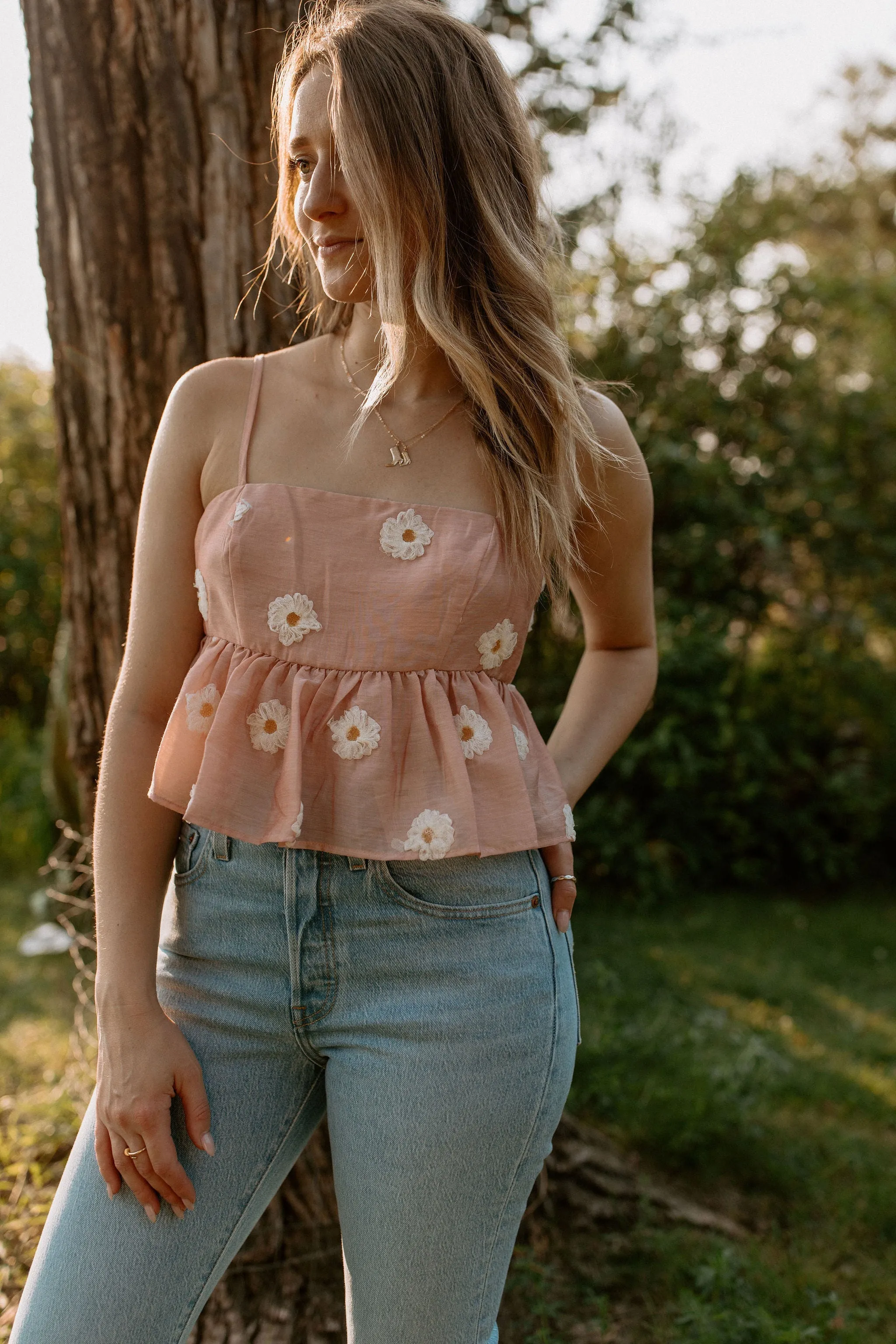 The 501 Skinny by Levi's - Tango Light Wash