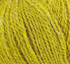 The Fibre Company - &Make DK - Mellow Yellow