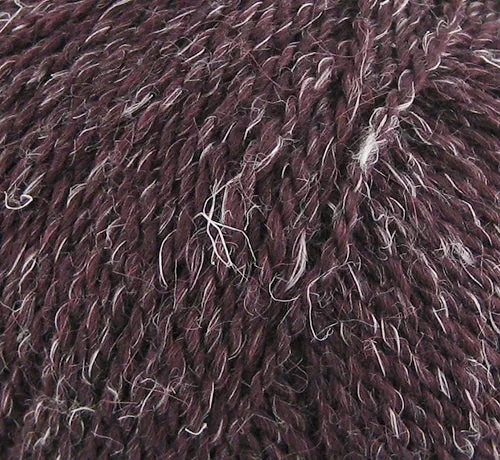 The Fibre Company - &Make DK - Sloe Gin