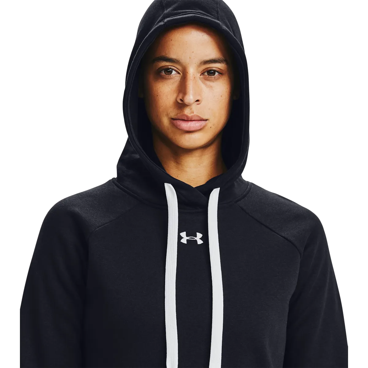 Women's Rival Fleece HB Hoodie