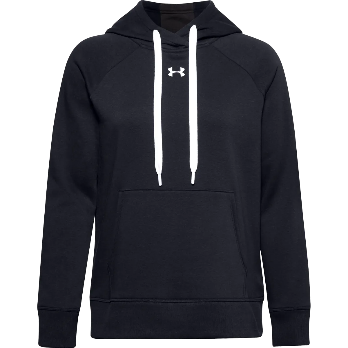 Women's Rival Fleece HB Hoodie