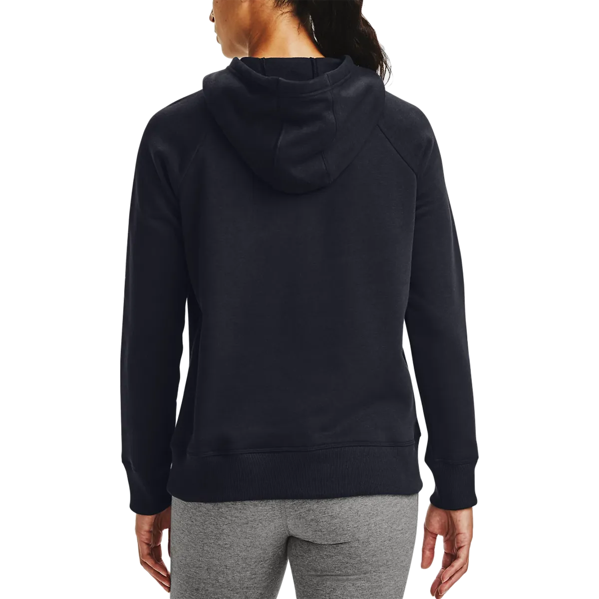 Women's Rival Fleece HB Hoodie
