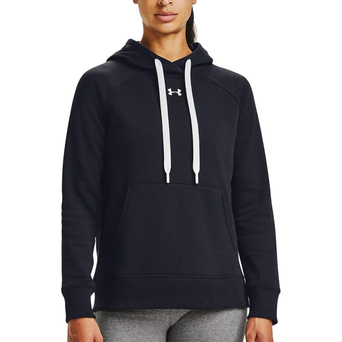 Women's Rival Fleece HB Hoodie