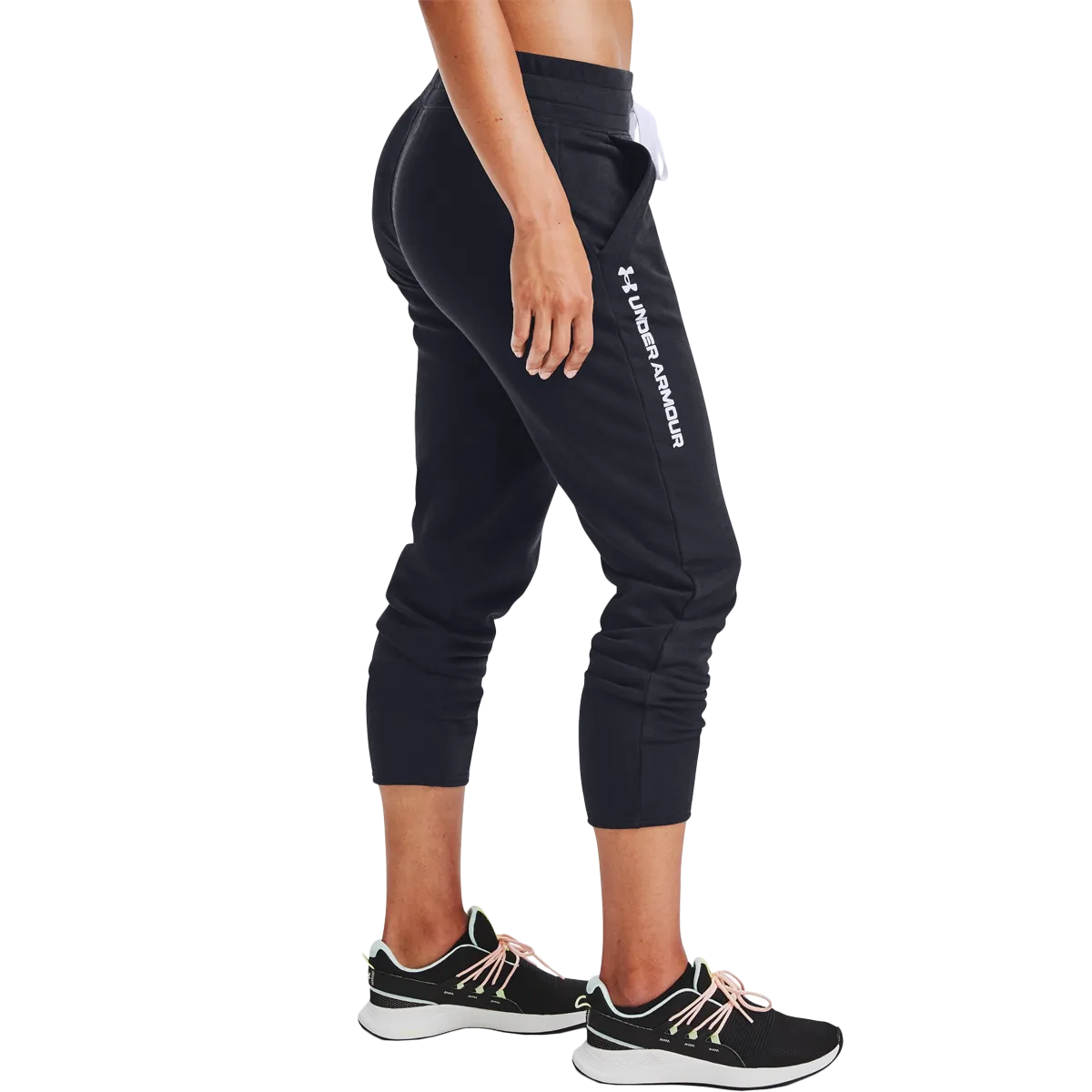 Women's Rival Fleece Pant