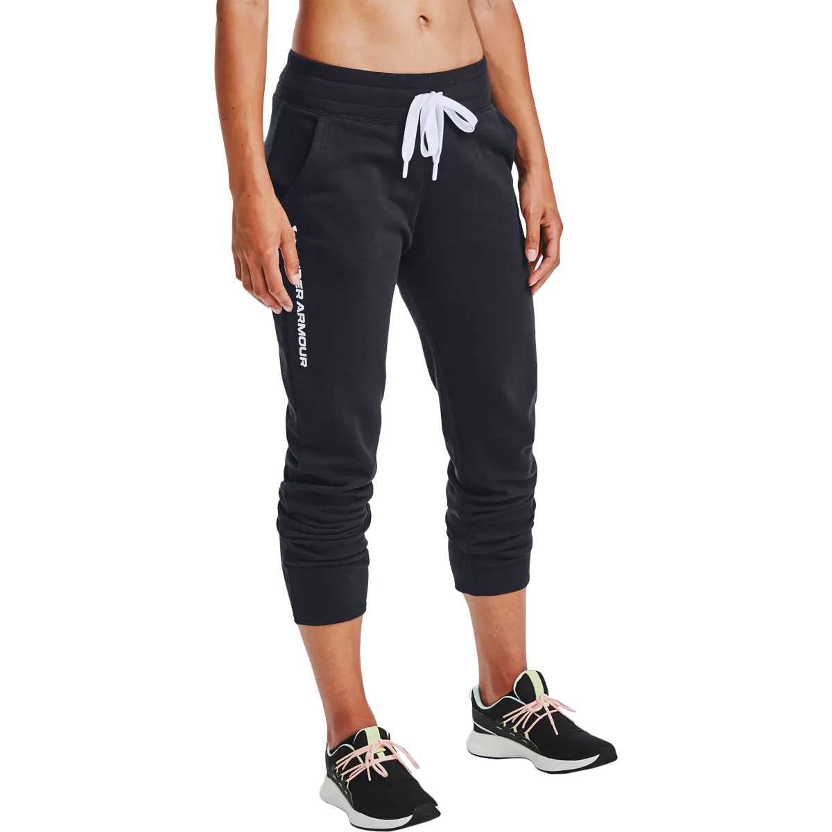 Women's Rival Fleece Pant